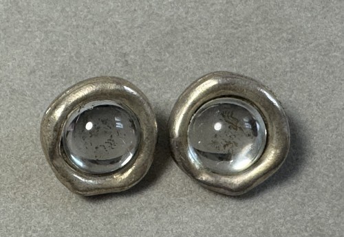 Vintage boucles oreilles - vintage, d'oreilles
