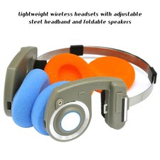 Lightweight Wireless Bluetooth