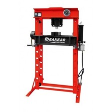 Presse d'atelier 50T manuelle