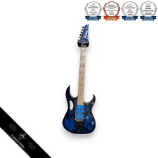 Guitare électrique Ibanez