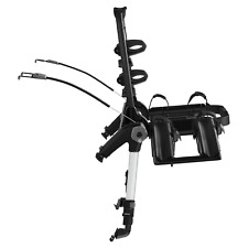 Porte-vélo Thule OutWay Platform 2 993 pour Subaru Impreza hayon 04.23- 2 vélos