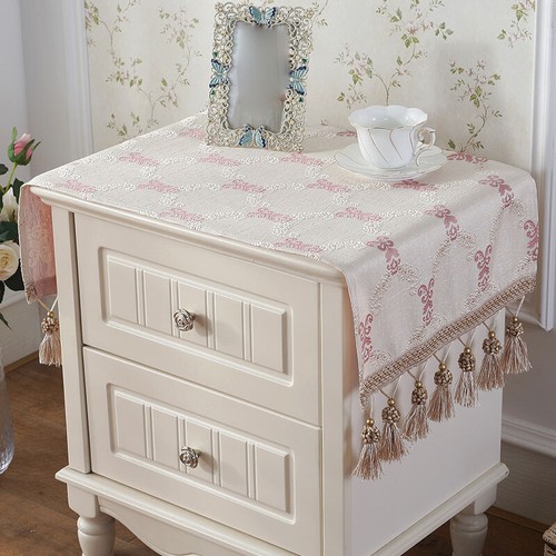 1pc européen luxe floral - 1pc,