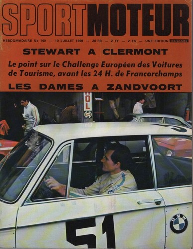 Sport moteur 140 1969 fiat - moteur,