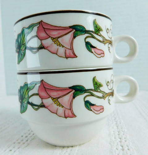 Villeroy boch demitasse - villeroy,