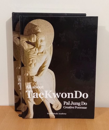 All about taekwondo - about,