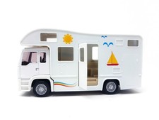 GT3738 Camping Car Motorhome