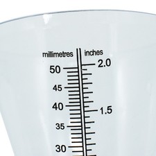 Outil de mesure de niveau