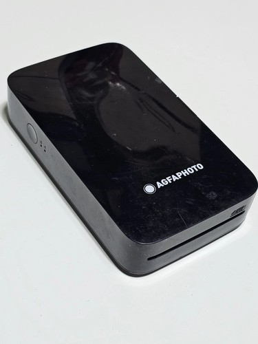 Imprimante photo portable agfa - imprimante,