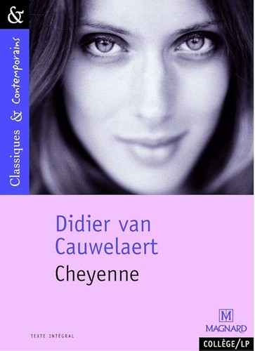 Cheyenne - (c&c,