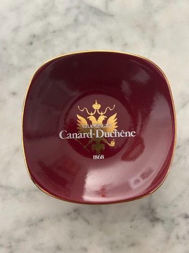 Vintage canard duchêne - vintage, canard-duchêne