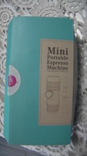 Machine à expresso mini pour
