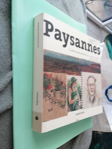Paysannes carnet rencontres - paysannes,