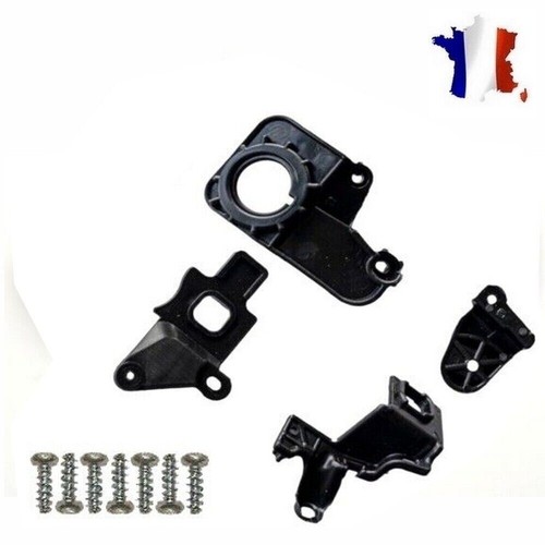 Kit fixation optique - fixation, phare