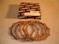 Ferodo Clutch Plate Sets for