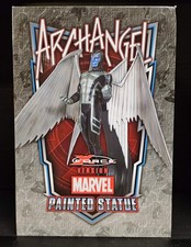 Bowen Modèles Marvel Comic Archange X-Force Version Exclusif Figurine Statue New