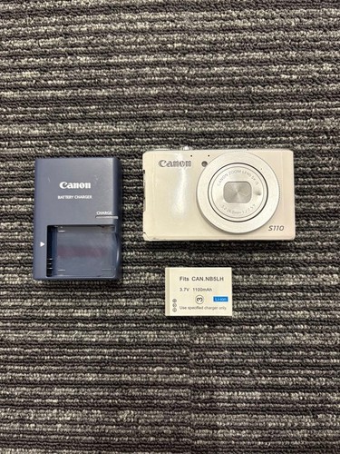 Appareil photo numérique