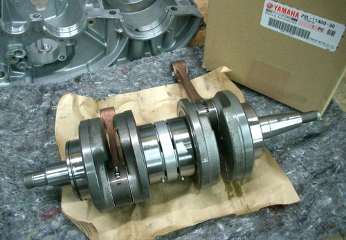 Yamaha genuine oem 1987 - oem,
