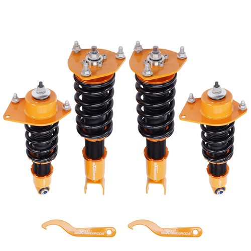 Amortisseurs combinés - 4x,