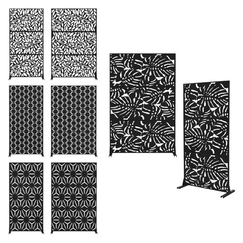 Brise vue metallique - brise-vue,