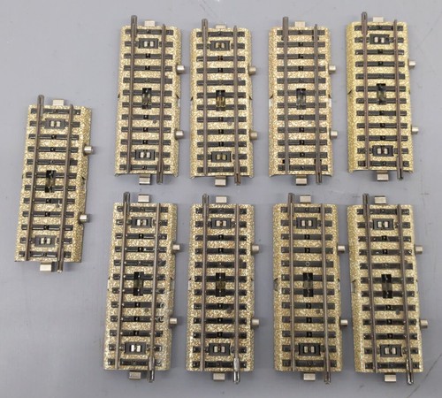 Marklin 5146 scale - ho, track