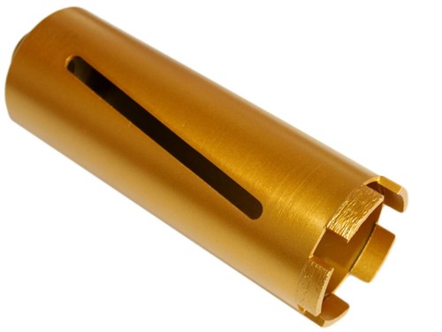 Carotteuse diamant 44mm sds