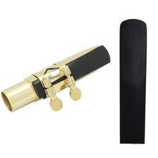  2 Pcs Anches Saxophone Tenor
