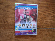 Code Lyoko Dvd Slim Épisodes 6 à 10 Saison 4 Partie 1