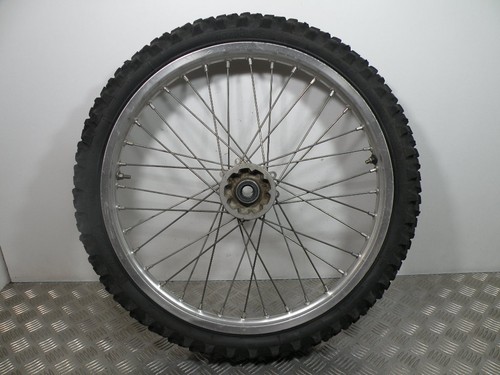 Roue avant honda 250 - avant,
