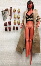 HELLBOY 1/6 Hellgirl Lot