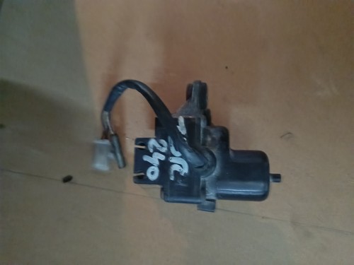 Boitier commande valves - de,