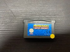 Mario Kart Super Circuit