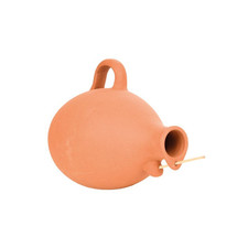 Nichoir bouteille pour moineaux et mésanges