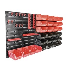 Organisateur d'outil mural -