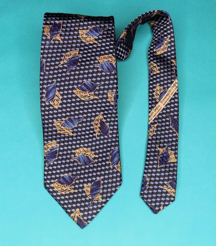 Cravate ermenegildo zegna - ermenegildo, en