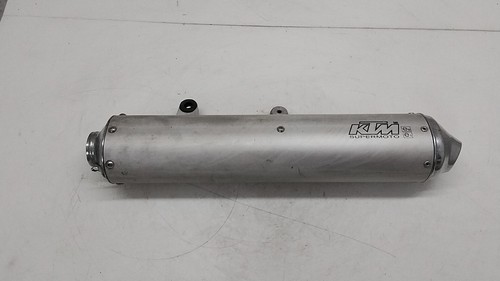 Ktm lc4 640 07 - 06,