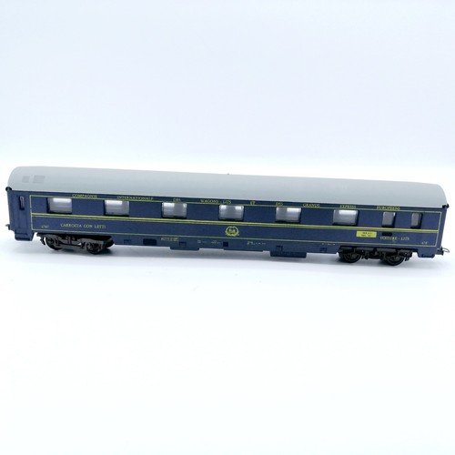 Lima train électrique ho - lima,