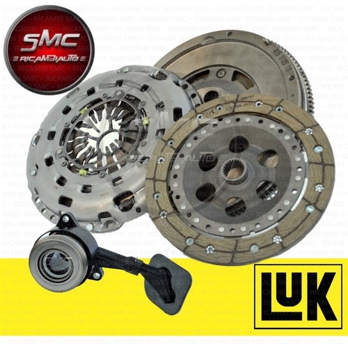 Kit embrayage volant - d'embrayage,
