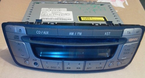 Autoradio radio stereo - cd,