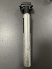 Gipiemme Seat Post 26.6 Vintage Seatpost Excellent Condition