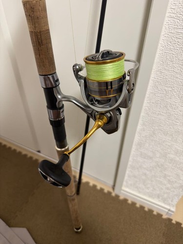 Daiwa freams lt - freams,