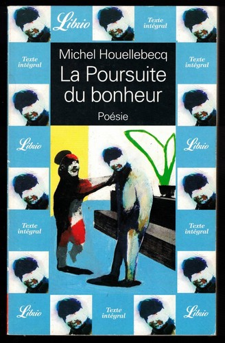 Poursuite bonheur - la,