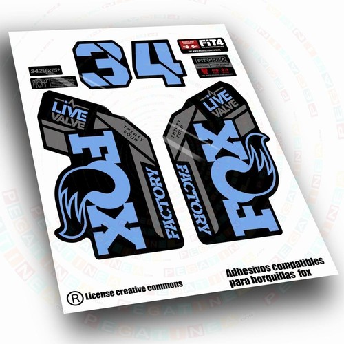 Wp734 autocollants compatibles - wp734,