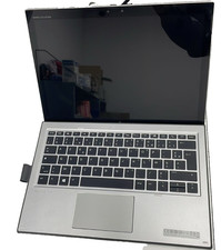Tablette HP Elite X2 1013 G3