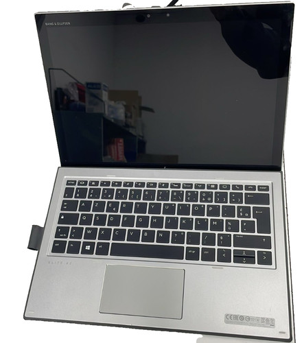 Tablette elite 1013 - hp,