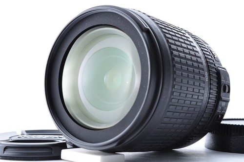 Objectif zoom nikon s - objectif,