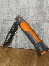 Couteau Opinel SNSM - N°08