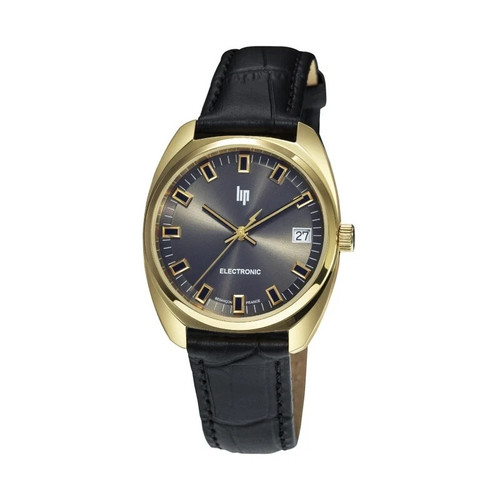 Montre lip general gaulle - lip, de