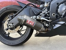 Yoshimura TRC Street Series Slip-On for 2006-2020 Yamaha YZF-R6 - Exhaust ra