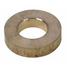 Bagues en laiton pour