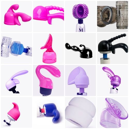 Magic wand massager - magic,